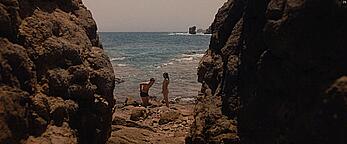 Actress - Herminia Loh Moreno: Movie - Ivan & Hadoum